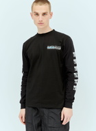 Space Available Radical Recycling T-Shirt