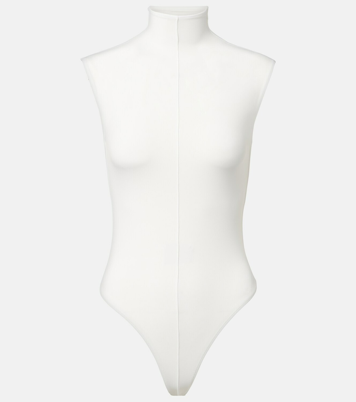 Wardrobe.NYC RHW jersey bodysuit