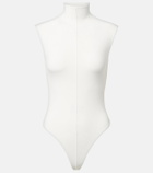 Wardrobe.NYC RHW jersey bodysuit