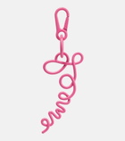 Loewe - Signature keychain