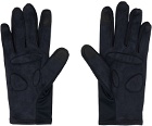 Oakley Black Endurance Ultra Gore-Tex Road Gloves