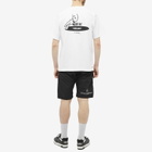 Uniform Experiment Men's Fragment Jazzy Jay T-Shirt in White