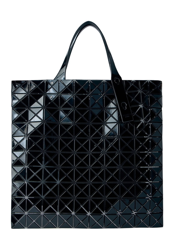 Photo: Bao Bao Issey Miyake Geometric Tote Bag