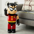 Medicom Robin (The New Batman Adventures) Be@rbrick 1000% in Multi