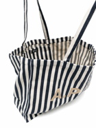 A.P.C. - Diane Cotton Shopping Bag