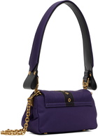 Vivienne Westwood Purple Hazel Small Bag