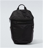 Givenchy - G-Trek logo backpack
