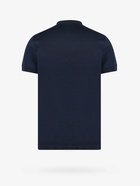 Kiton Ciro Paone T Shirt Blue   Mens