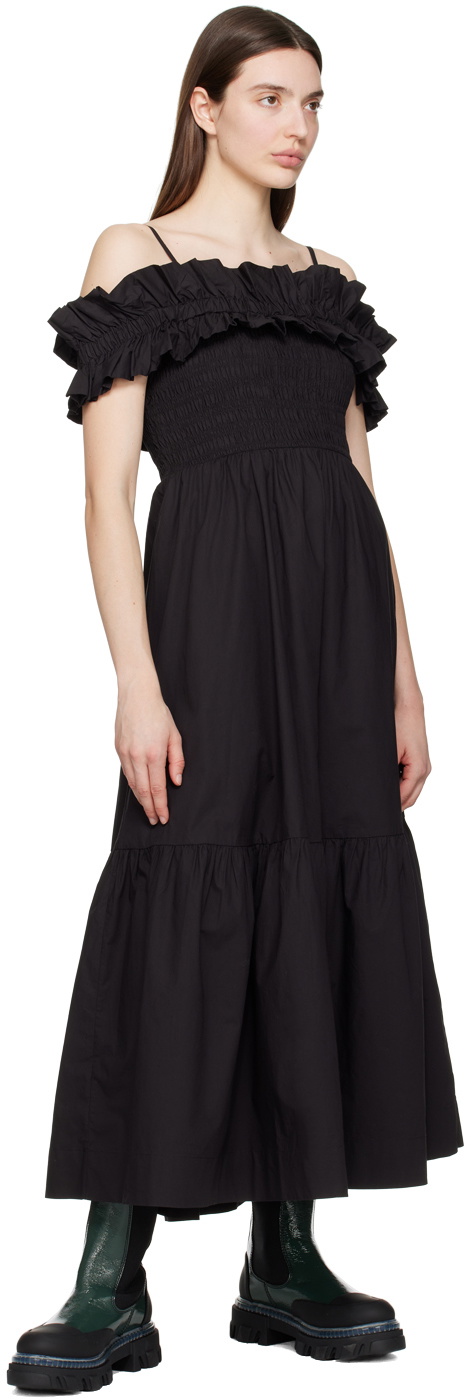 bohemian black dress Lace Patchwork Wrinkled Cotton Maxi Dresses Spring – Omychic size:16 Princess Aurora Blue & latex balloons