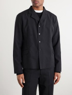 Jil Sander - Virgin Wool Jacket - Black
