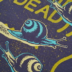 Brain Dead Snail Trail Crew Sweat