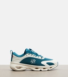 Loewe x On Cloudsolo running shoes