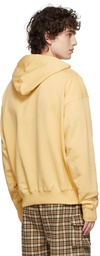 Drôle De Monsieur Yellow NFPM Hoodie