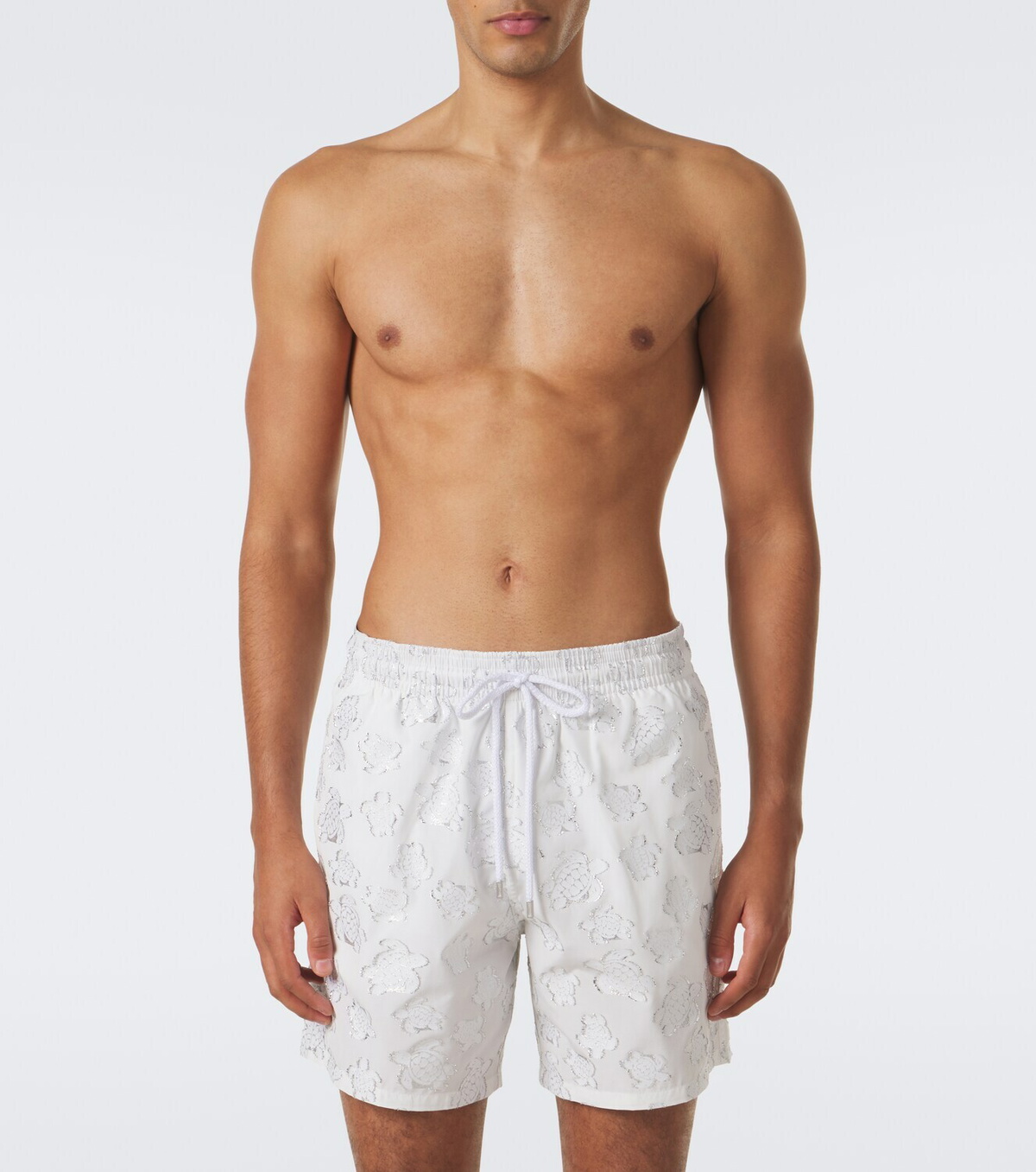 Vilebrequin Moopea swim trunks