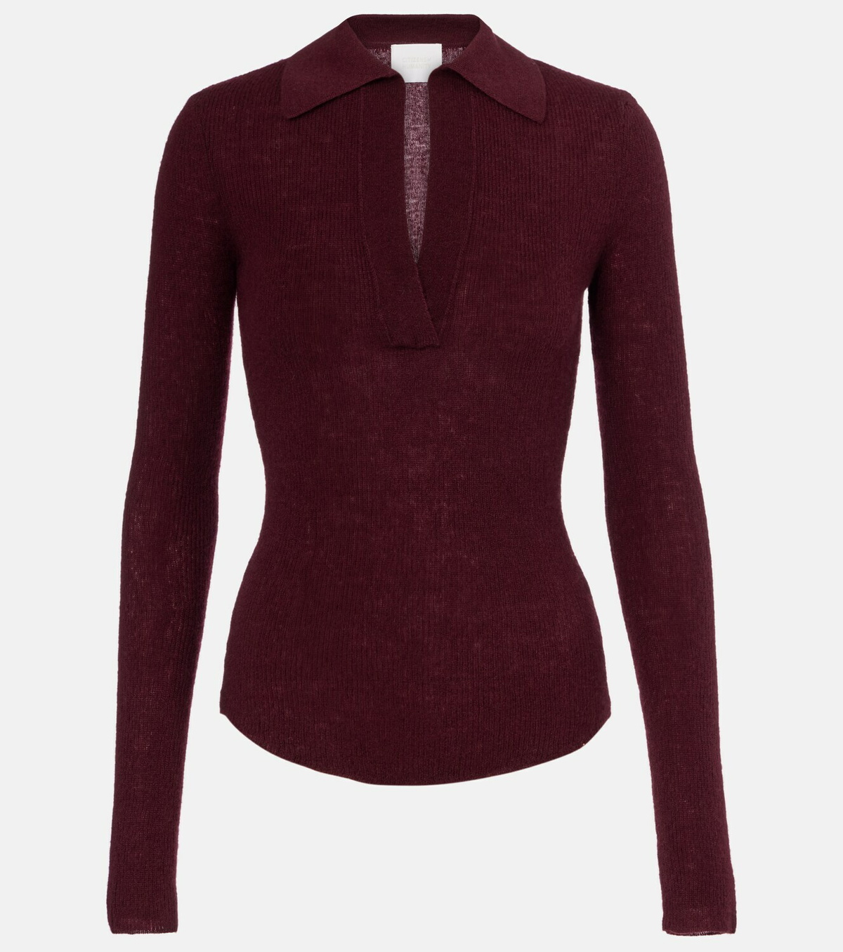 Citizens of Humanity Simone wool and cashmere sweater