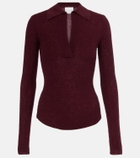 Citizens of Humanity Simone wool and cashmere sweater