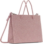 Medea Pink Hanna Tote