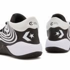 Converse Women's All Star BB Shift CX Sneaker in White/Black