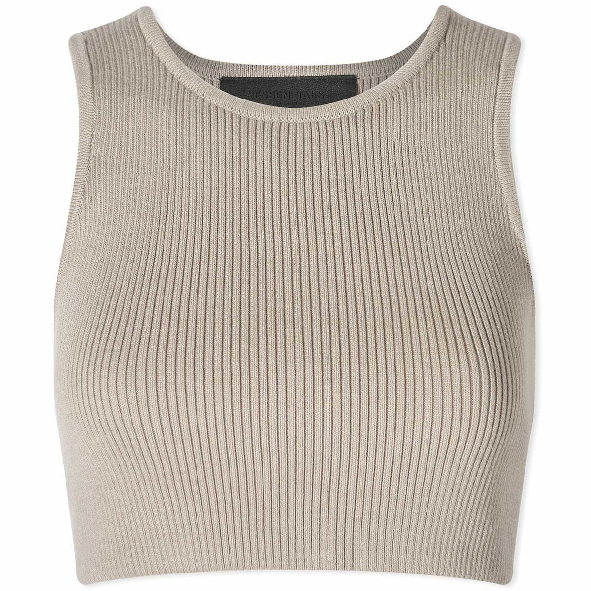 Essentials Sport Tank Women main image 0
