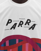 By Parra Sports Bridge Mesh T Shirt Multi - Mens - Shortsleeves