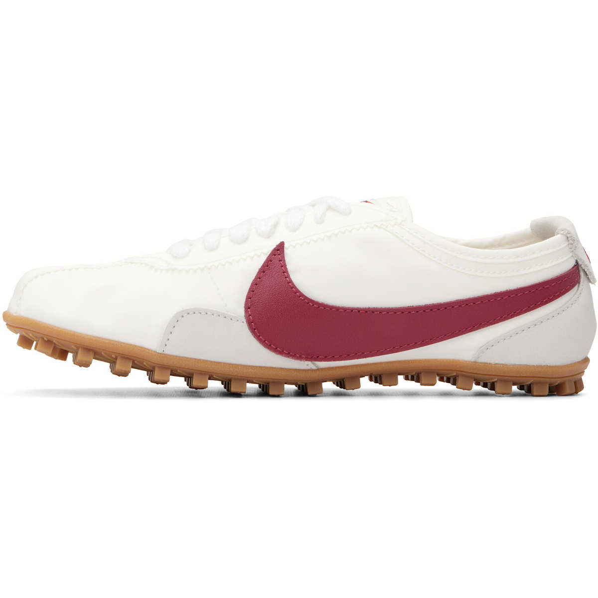 Nike White Moon OG Sneakers