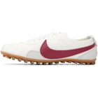 Nike White Moon OG Sneakers