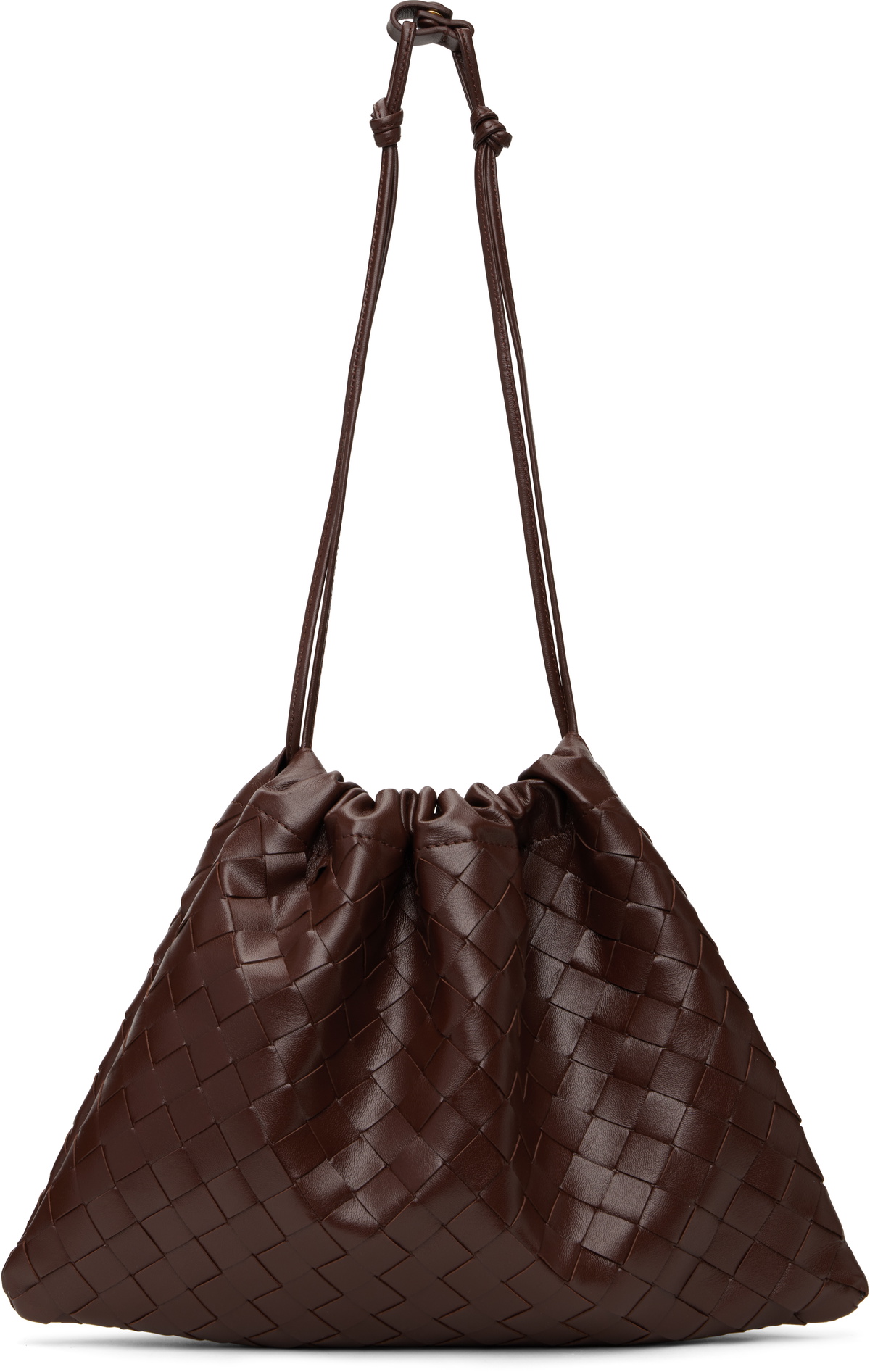 BOTTEGA VENETA正規品/送料関税込み DUSTBAG POUCHES Bottega Veneta Dustbag Suede Pouch Bag | Neiman Marcus