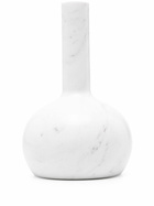 POLSPOTTEN White Heritage Bell Candle Holder