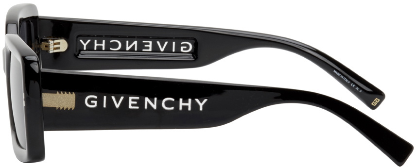 Givenchy Black GV 7201 Sunglasses Givenchy display picture 2