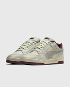 Puma Puma X Lo Wabi Sabi Slipstream Grey|Purple - Mens - Lowtop