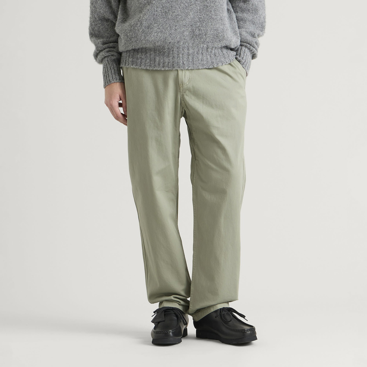 Gramicci Men's Core Pant in Dried Sage