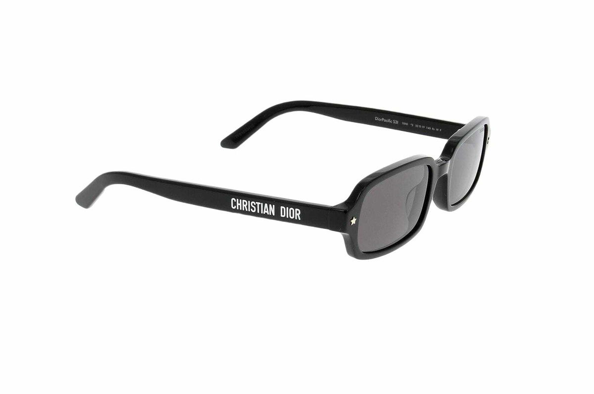 Dior Eyewear Diorpacific S3i Rectangular Frame Sunglasses