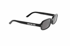 Dior Eyewear Diorpacific S3i Rectangular Frame Sunglasses