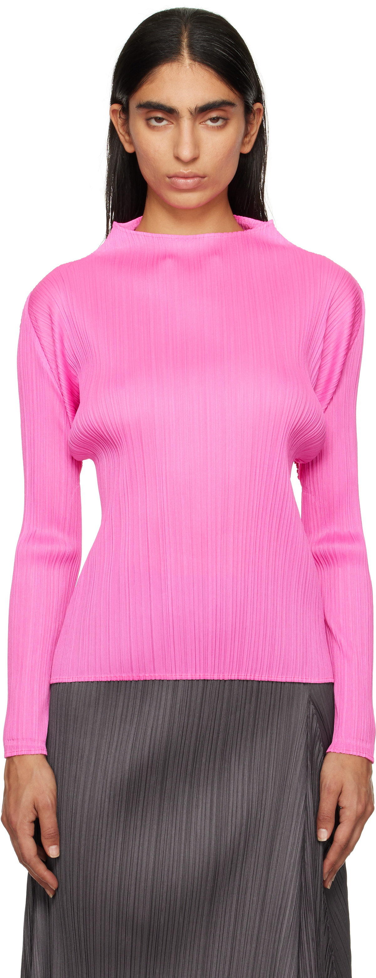 'Monthly Colors: October' shirt Shirt, blouse