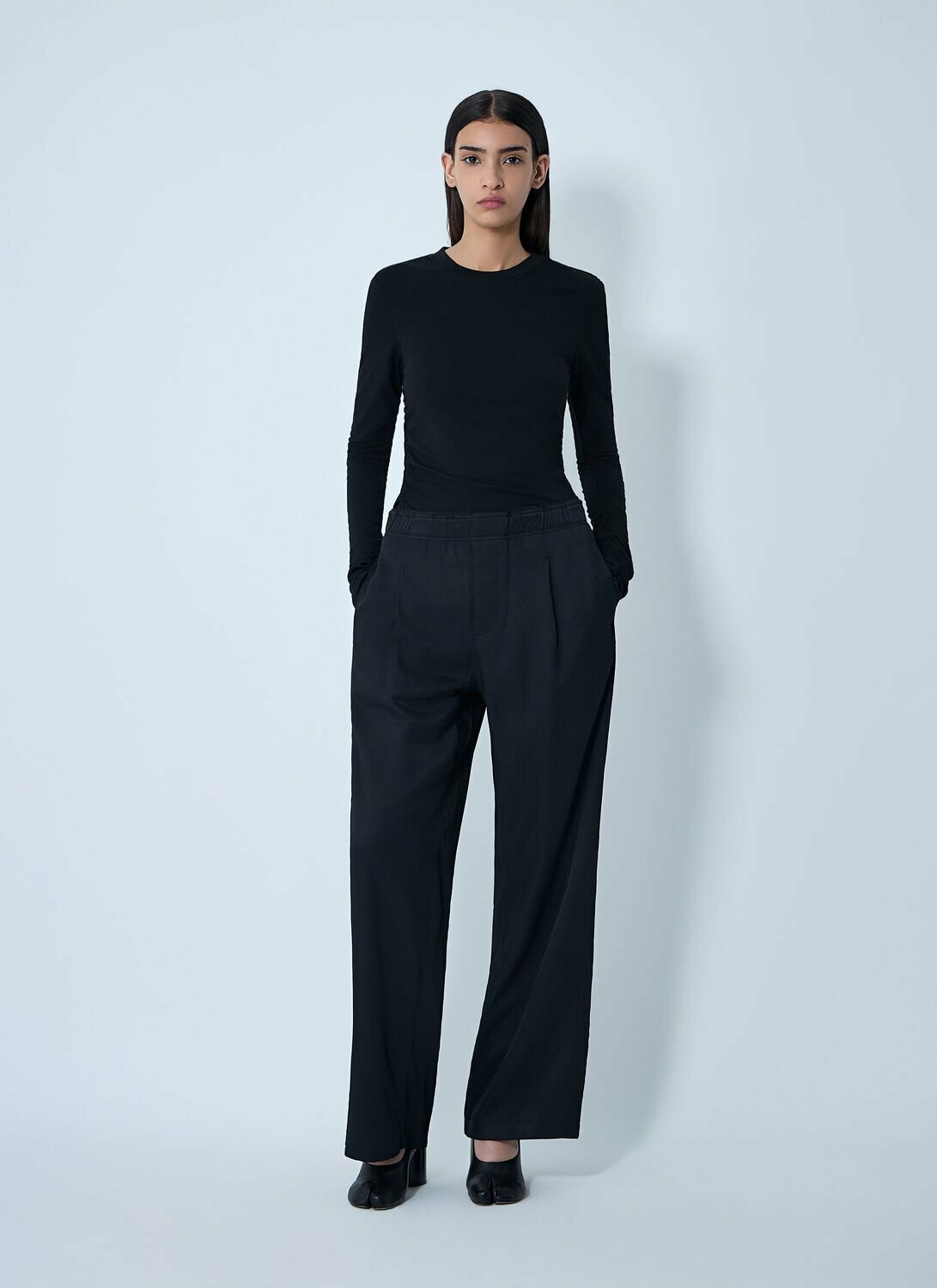 OUR LEGACY Strain Slim Top