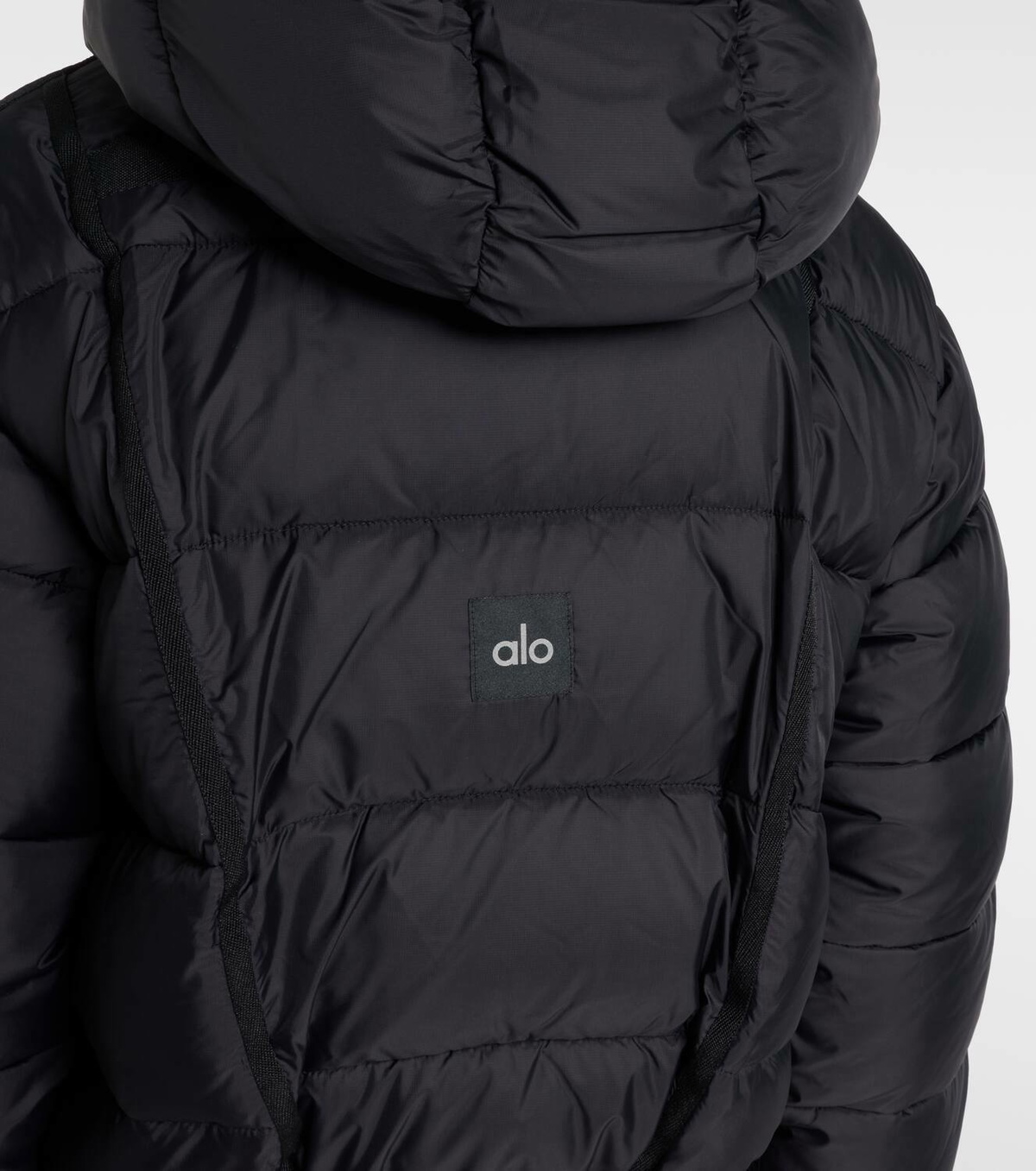 Alo Yoga Puffer jacket Alo Yoga
