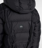 Alo Yoga Puffer jacket