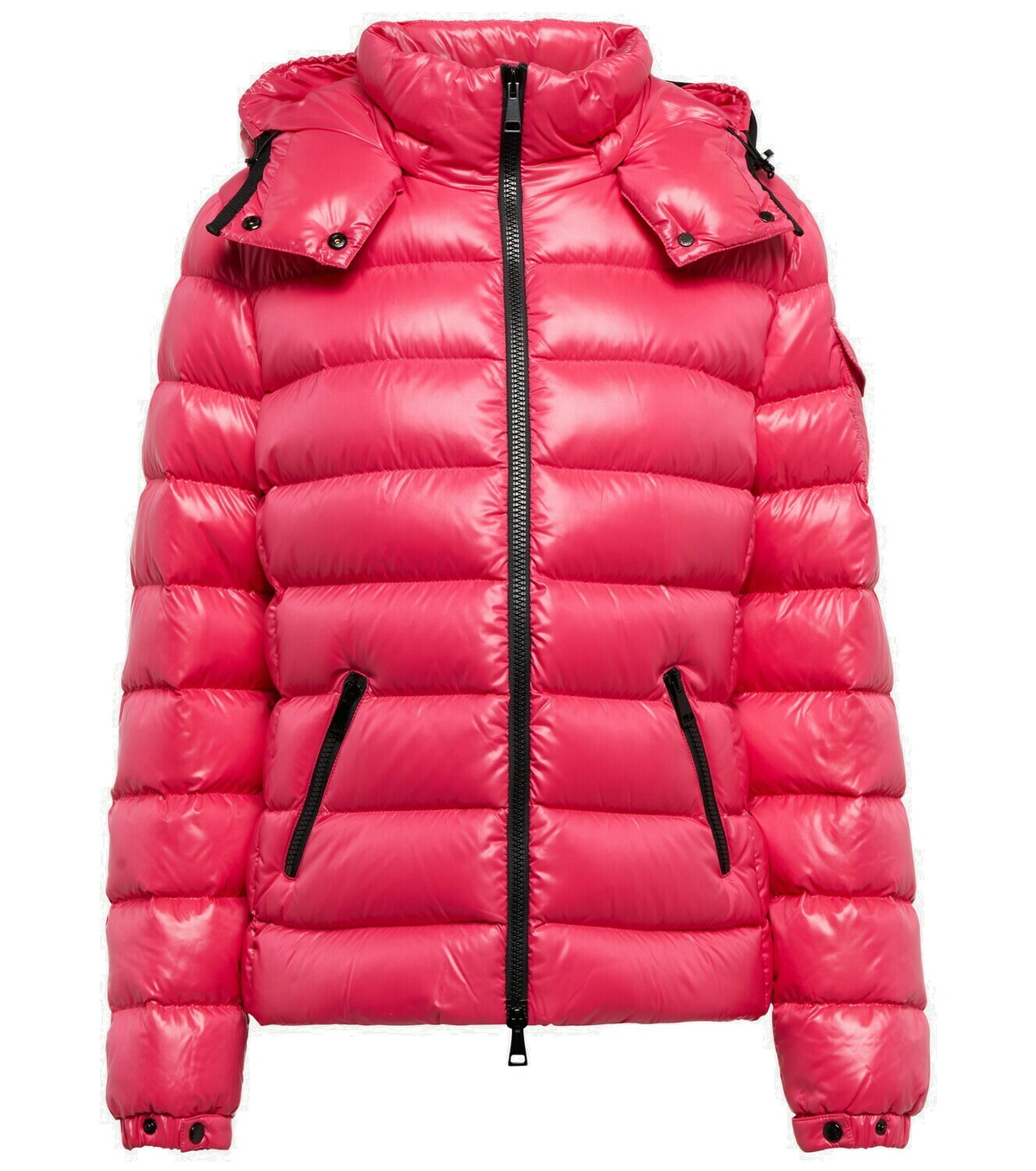 Moncler - Bady down jacket Moncler