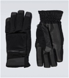Zegna Oasi cashmere gloves