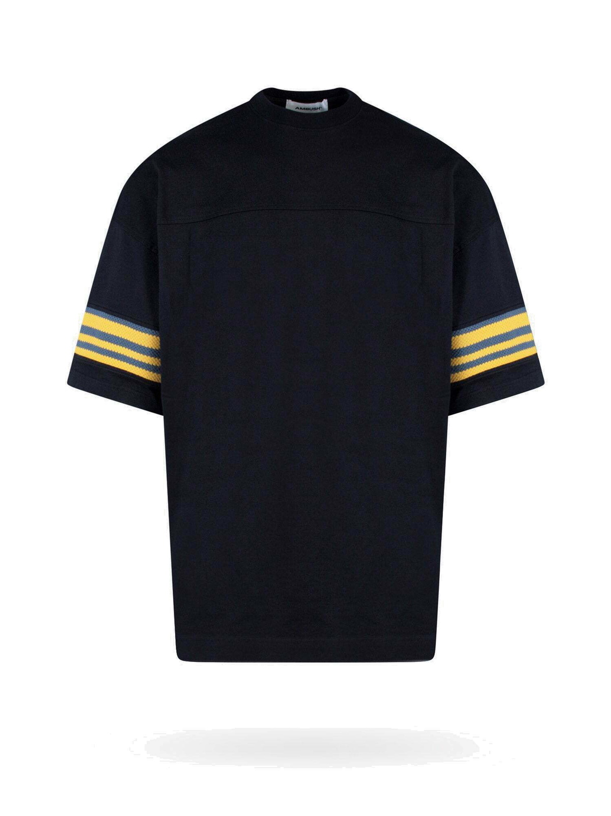 Ambush Men Round Neck T-Shirt