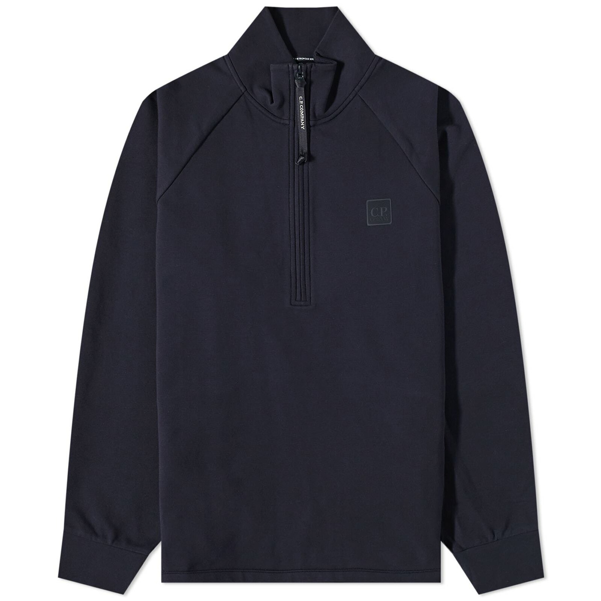 【超オススメ】C.P. COMPANY tech sweat 超オススメ】C.P. COMPANY tech sweat