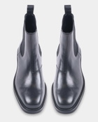 Steve Madden Devera Boots in Black