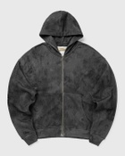 Reternity DÉLIRIA ZIP HOODIE Black Mens Hoodies/Zipper
