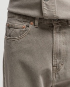 Our Legacy Third Cut Grey - Mens - Jeans