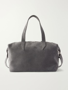Métier - Nomad All Day Suede Weekend Bag