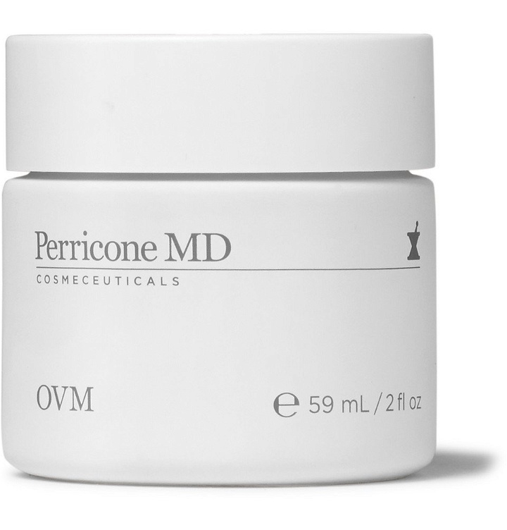 Photo: Perricone MD - OVM Day Treatment, 59ml - Men - White