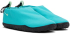 Nike Blue ACG Moc Loafers