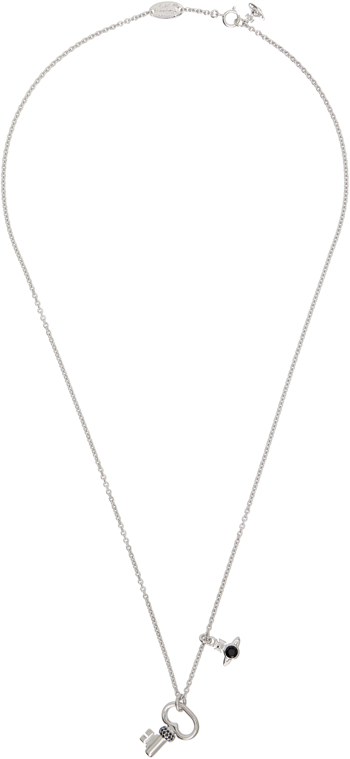 Vivienne Westwood Graziella Necklace Vivienne Westwood