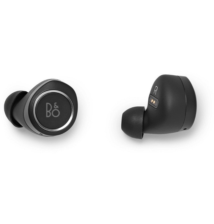 Photo: Bang & Olufsen - Beoplay E8 2.0 Truly Wireless Ear Buds - Black
