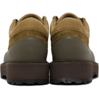 Diemme Khaki Cornaro Due Gomma Boots